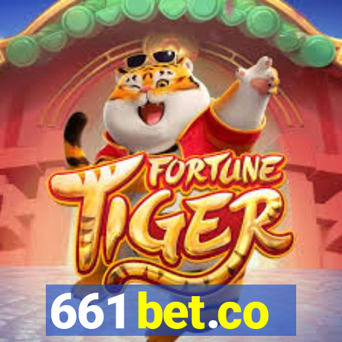 661 bet.co